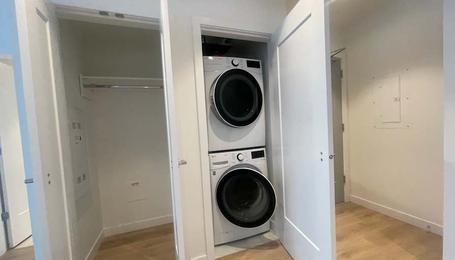 Catherine's room