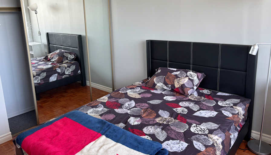 Dylan's room