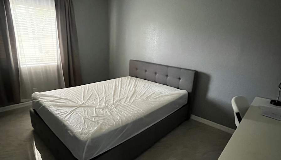 Angel's room