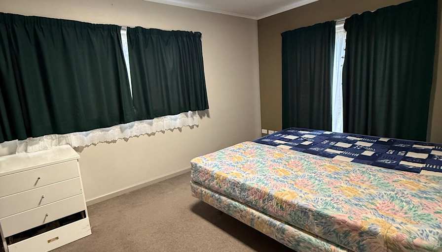 Amal's room