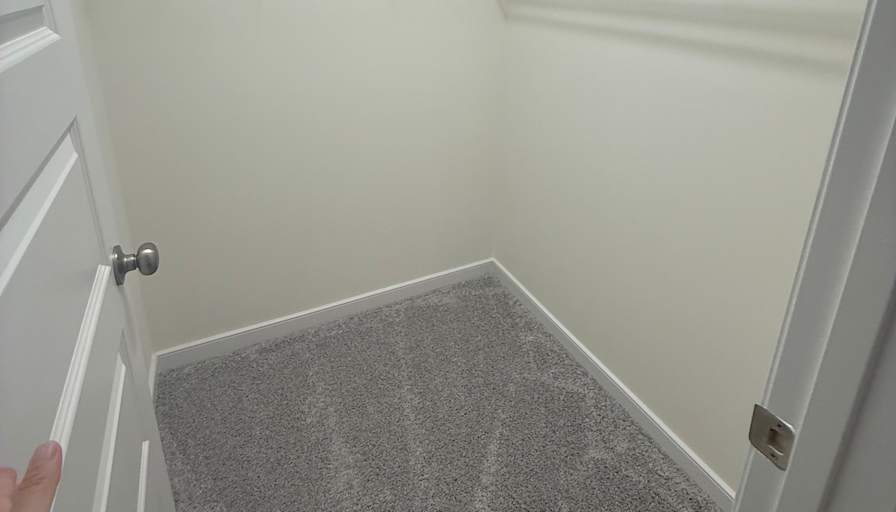 Hien's room