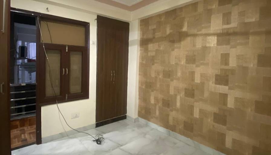 Bhavya's room