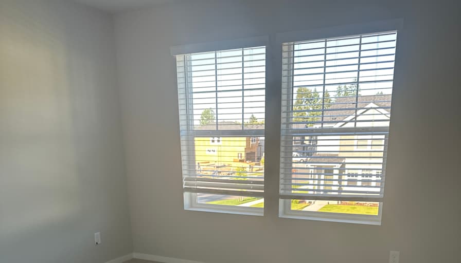 karuna's room