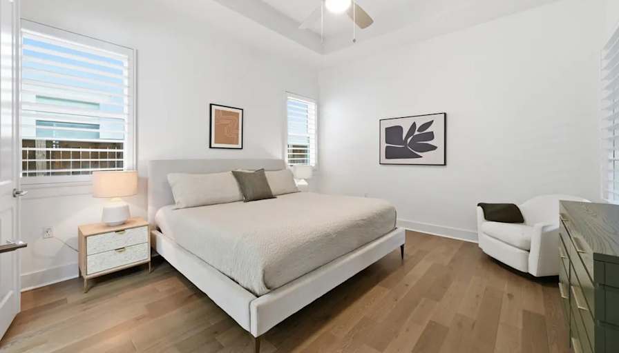 Mary's room
