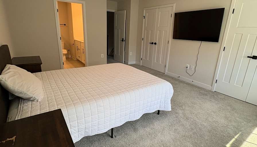Daniel's room