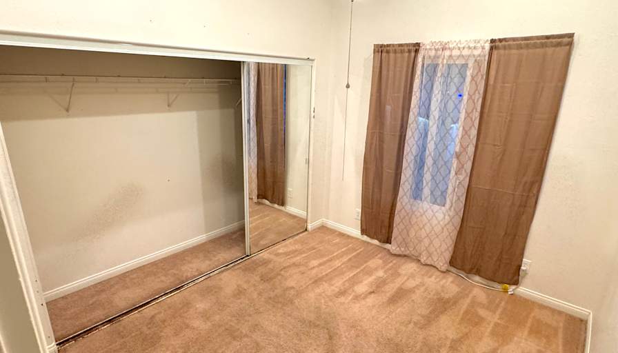 Michaela's room