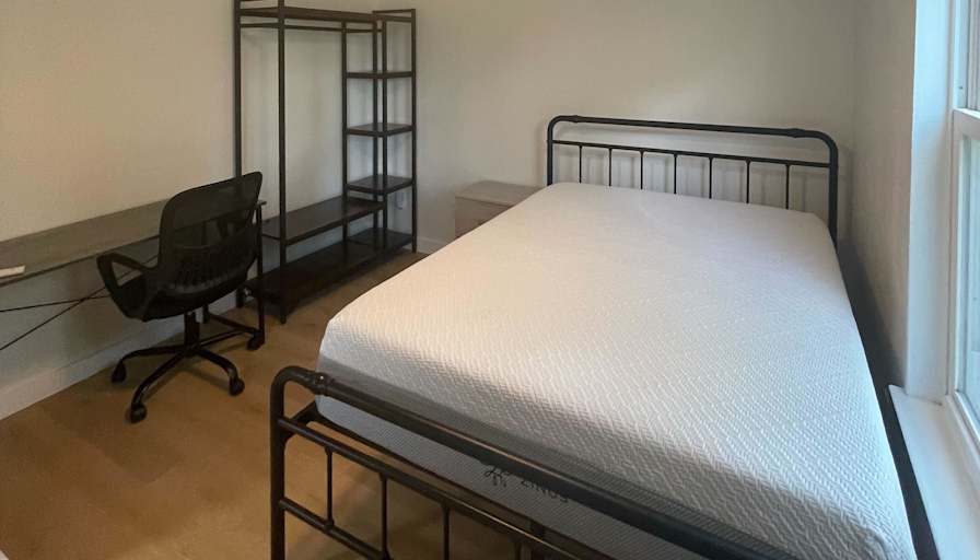 PadSplit's room
