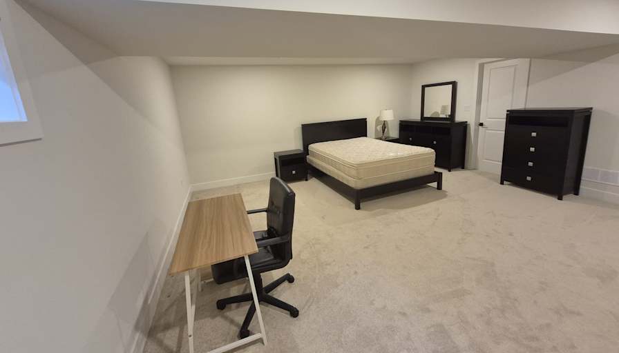 Dileep's room