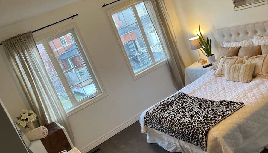 Natalia's room