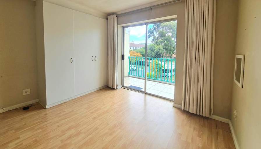 Wilman's room