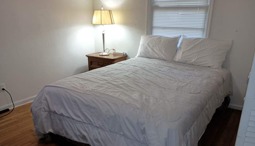 PadSplit's room