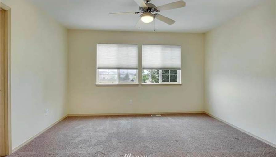 Tara's room