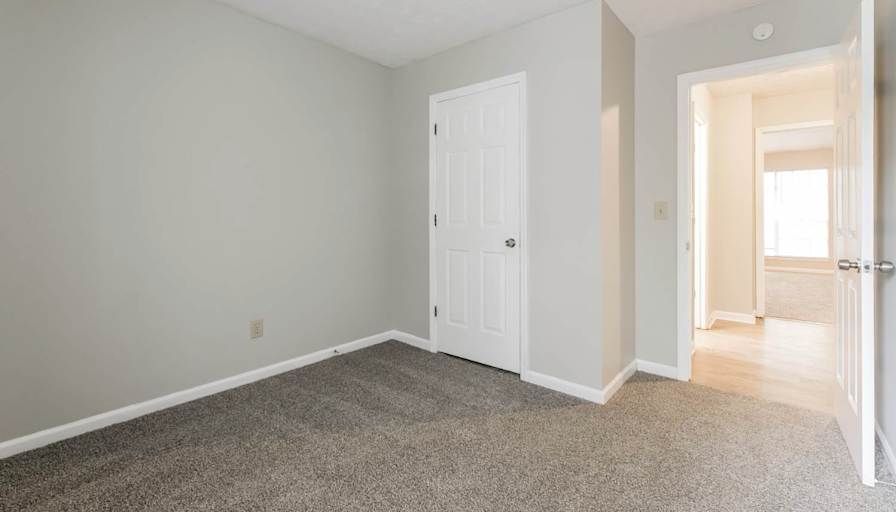 Max's room
