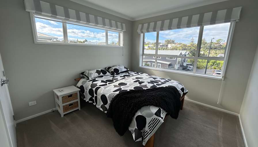 Jill's room