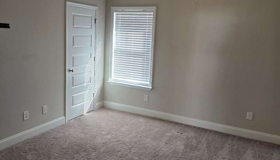 Jeff's room
