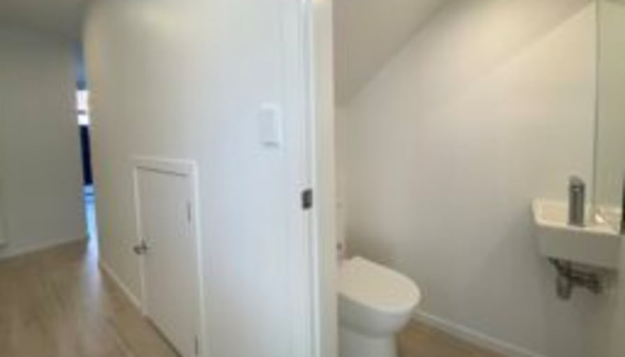 Michie's room