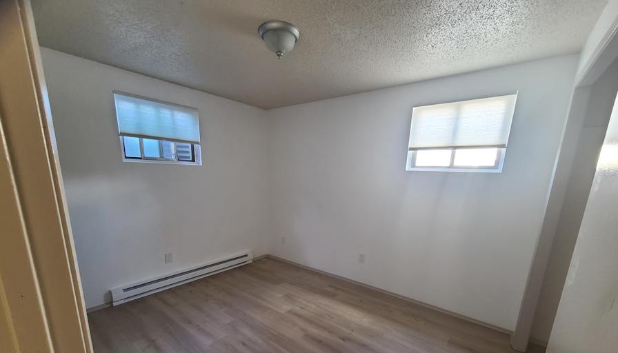 Breanna Perry's room