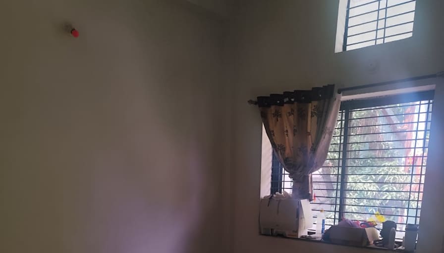 Akansha Yatta's room