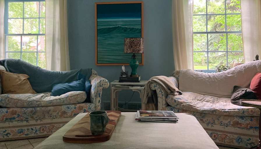 Jill's room
