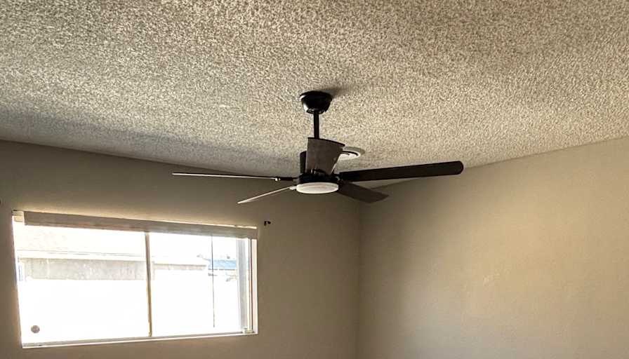 Ricardo's room