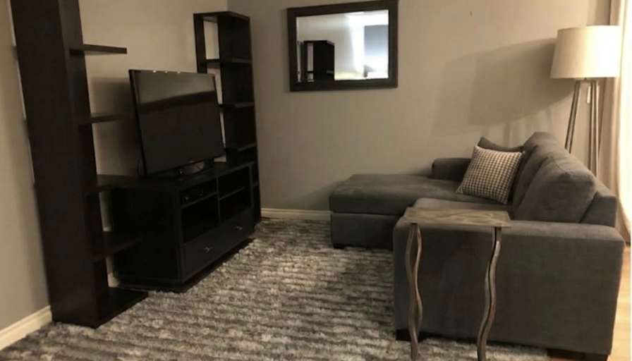 Eyoel's room