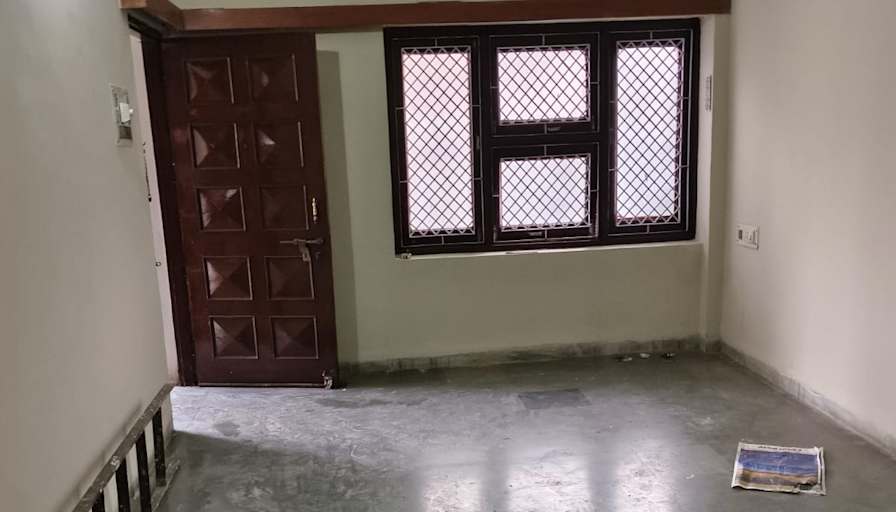 Nanyaa's room