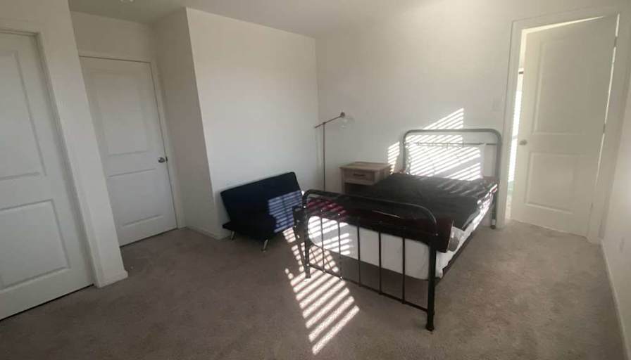 victorious home signature's room