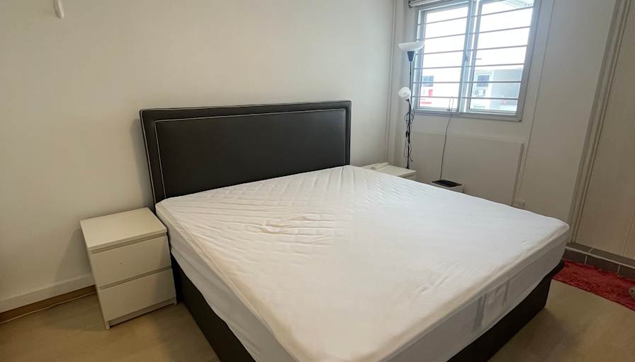 Mohit taneja's room