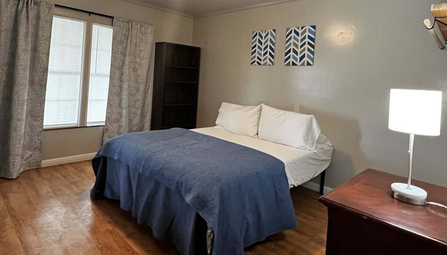 PadSplit's room