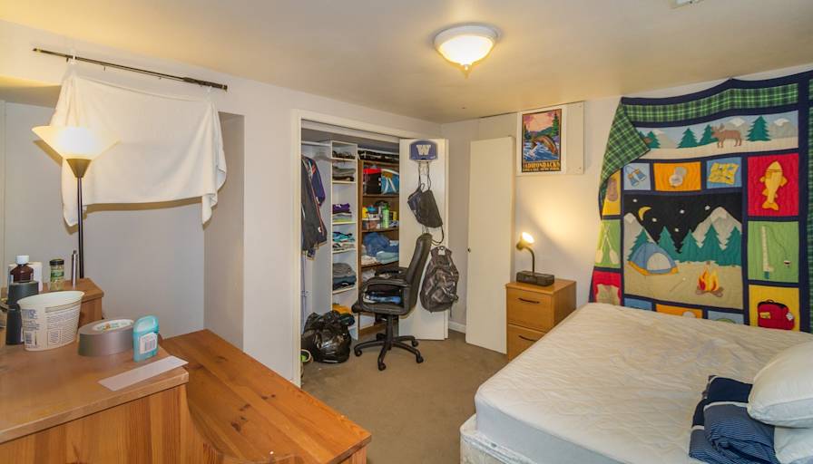 Emily's room