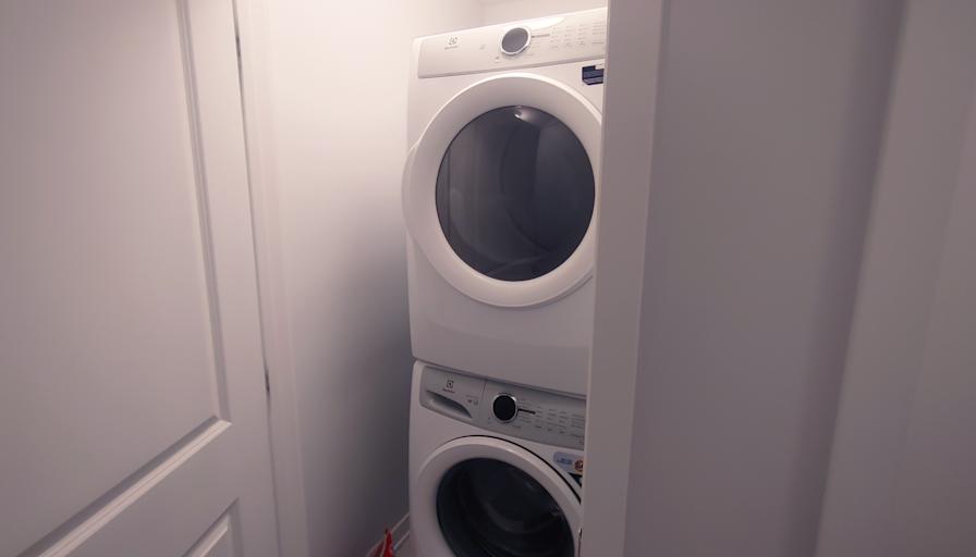 Meghan's room