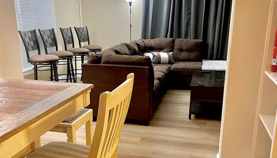 CPG Rentals's room