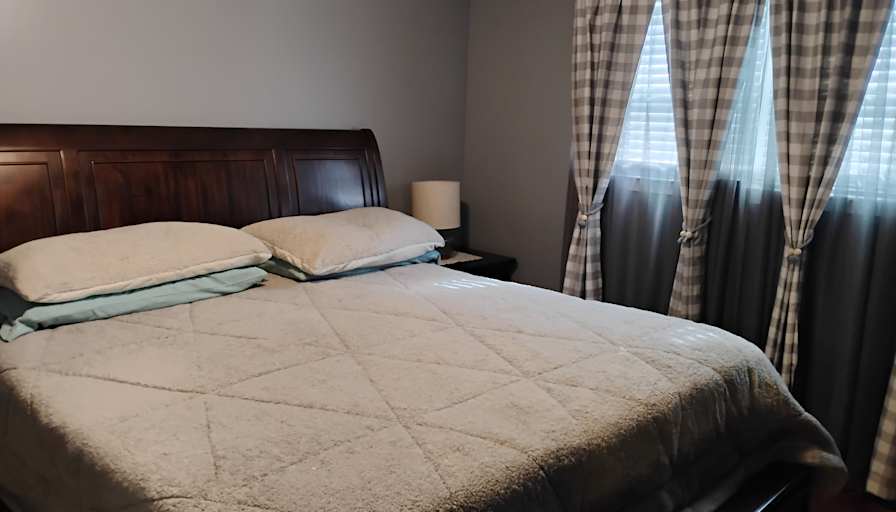 Robin's room