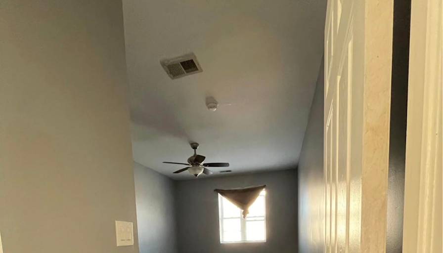 Annie's room