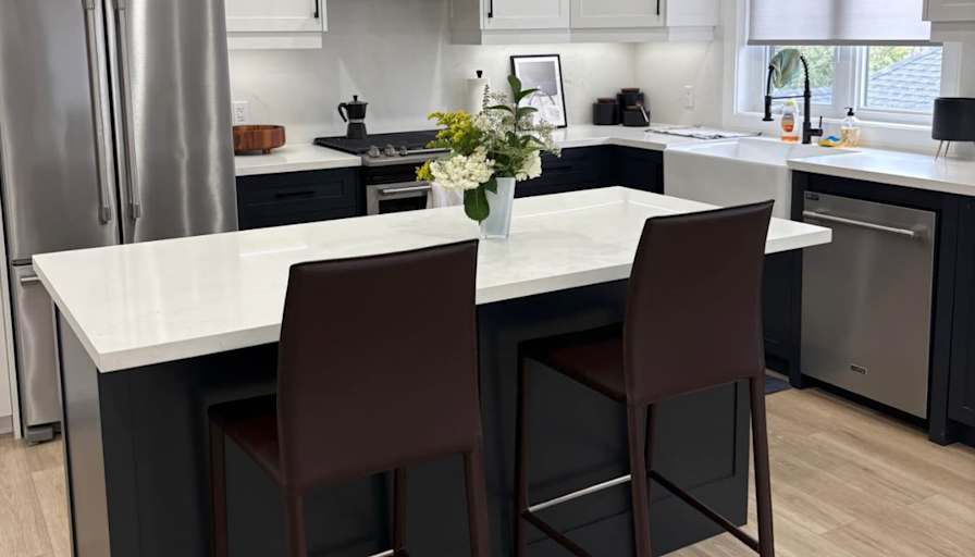 Michelle Goncalves's room