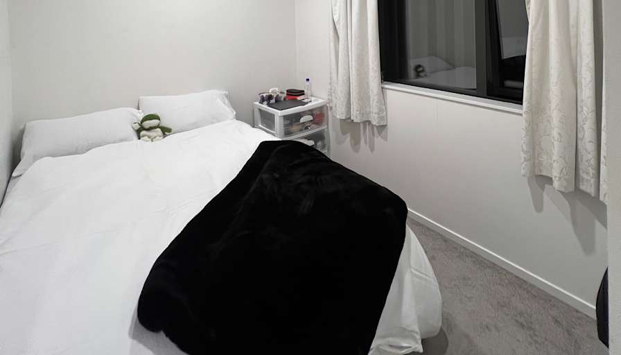 Sejal's room