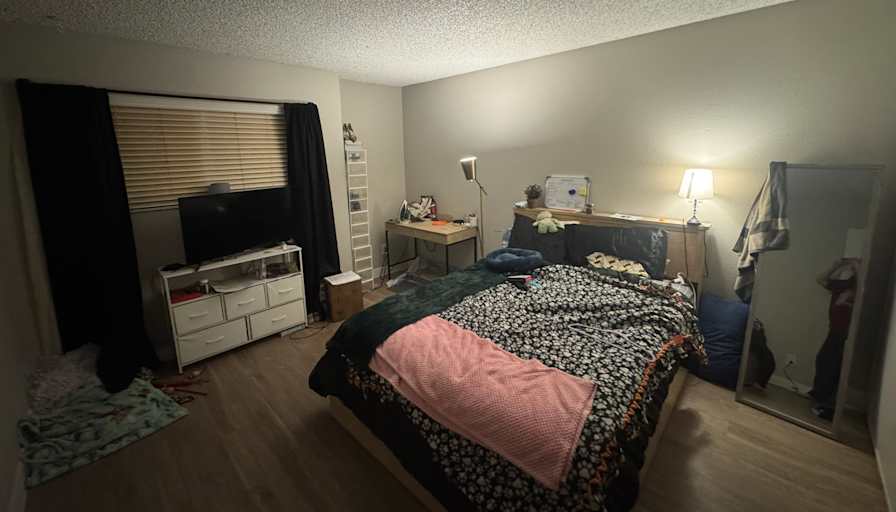 Christina's room