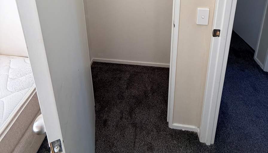 Joshua's room