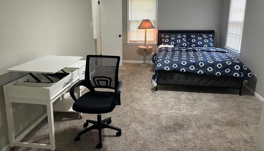 PadSplit's room