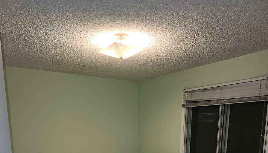 Chad's room