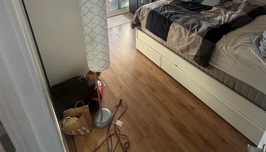 Kaytee's room