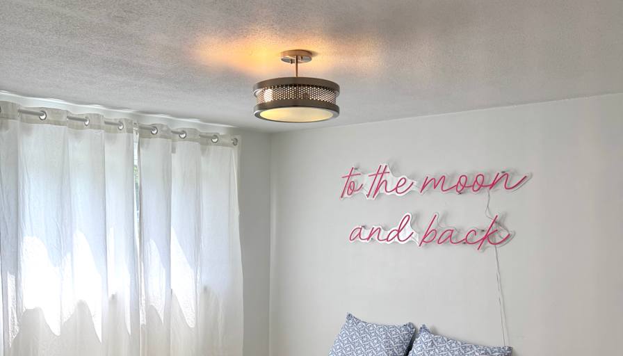 Kay's room