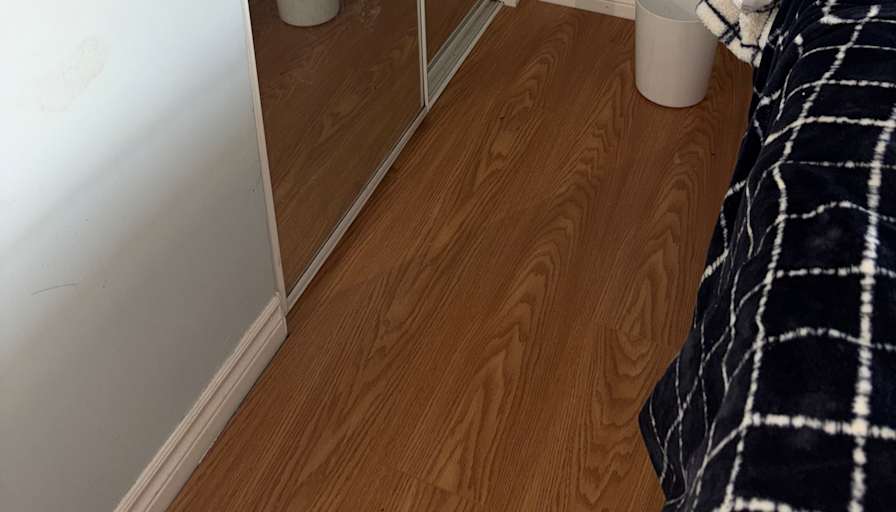 Carol's room