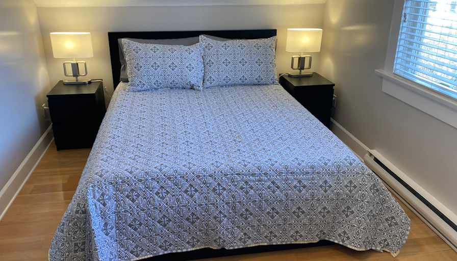 Emily's room