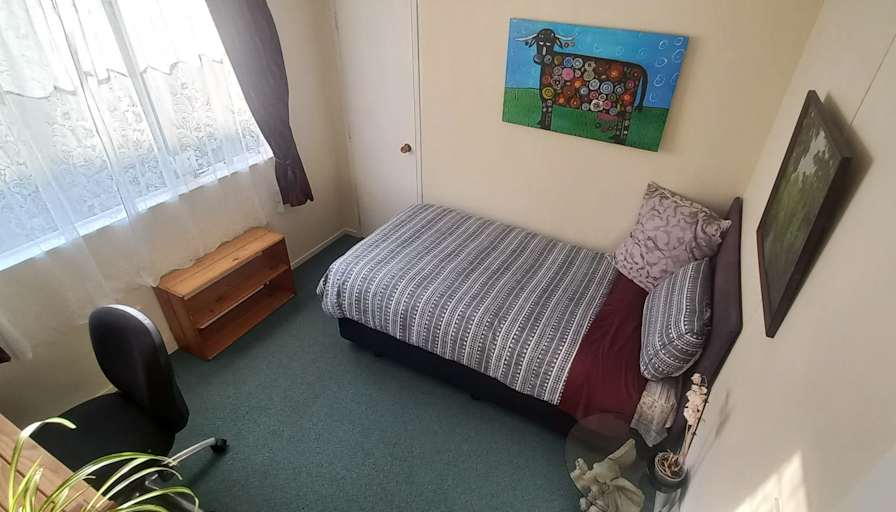 Kimmie's room
