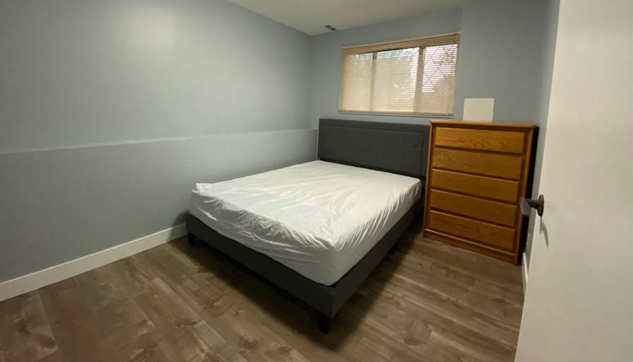 bishu's room