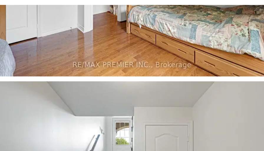 Sheetal Patel's room