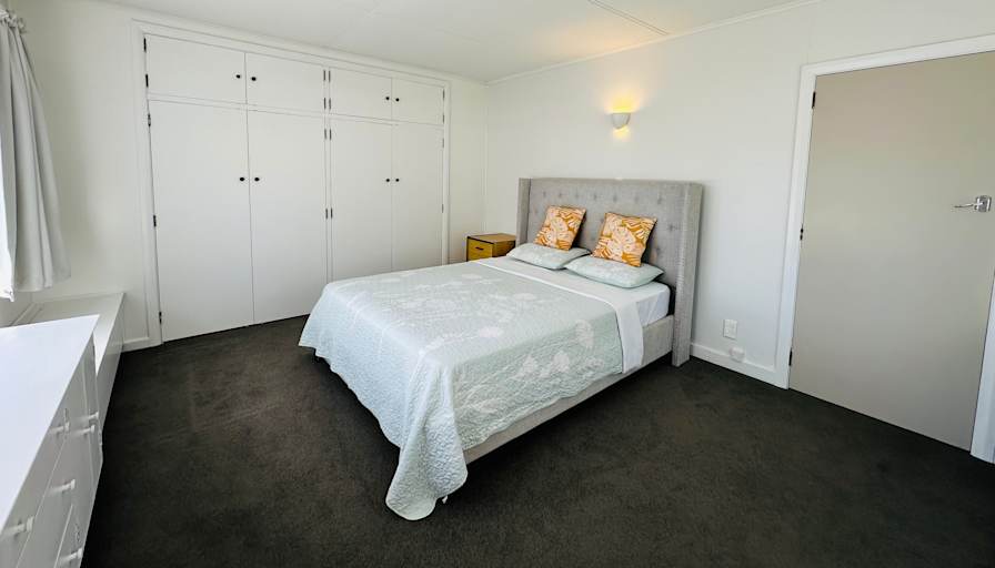 Lala's room