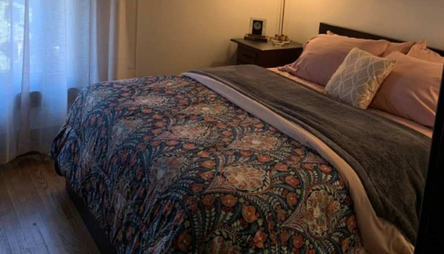 Lori's room