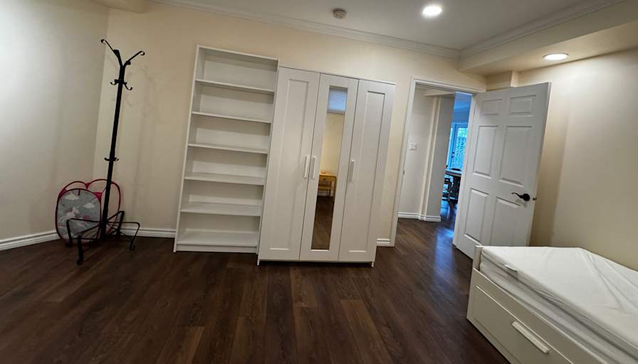 Emily's room